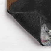 Bella Mousepad (Ecke)