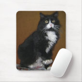 Bella Mousepad (Mit Mouse)