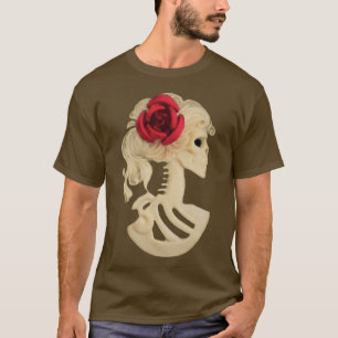 Bella Muerta (schöne Tote) T-Shirt