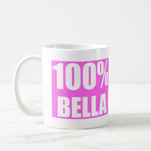 Bella-Name Kaffeetasse