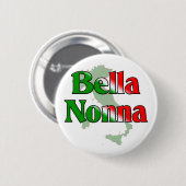 Bella Nonna Button (Vorne & Hinten)