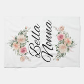 Bella Nonna Handtuch (Horizontal)