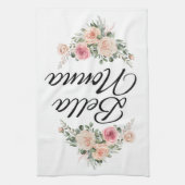 Bella Nonna Handtuch (Vertikal)