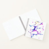 Bella Notizblock (Innenseite)