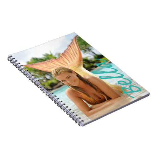 Bella Notizblock (Rechte Seite)