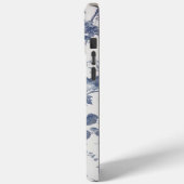 BELLA Phone Case (Rückseite / Links)