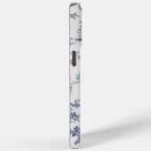 BELLA Phone Case (Rückseite / Rechts)