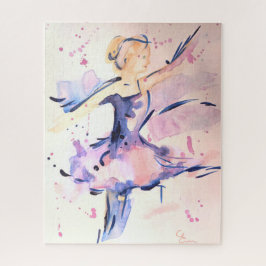 Bella Puzzle