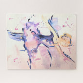 Bella Puzzle (Horizontal)