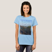 Bella Romance T-Shirt (Vorne ganz)