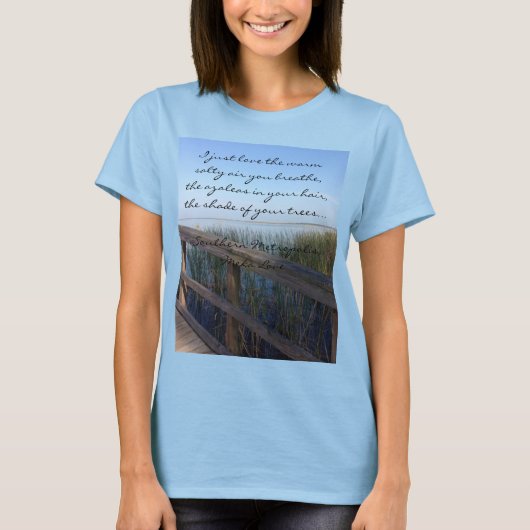 Bella Romance T-Shirt (Vorderseite)