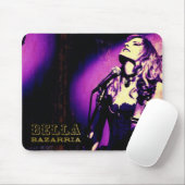 Bella-SAMT Mausunterlage Mousepad (Mit Mouse)