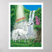 Bella Sara Bella - Druck Poster (Vorne)