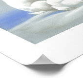 Bella Sara Iceprince - Druck Poster (Ecke)