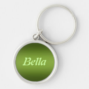 Bella Schlüsselanhänger