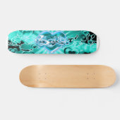 Bella Skateboard (Horizontal)