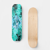 Bella Skateboard (Vorderseite)