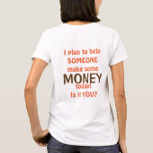 Bella Surge Shirt (Rückseite)