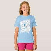 Bella T-Shirt (Vorne ganz)
