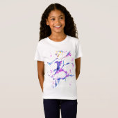 Bella T-Shirt (Vorne ganz)