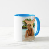 Bella Tasse (VorderseiteRechts)