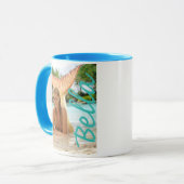 Bella Tasse (Vorderseite Links)