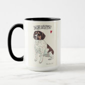 Bella Tasse (Links)
