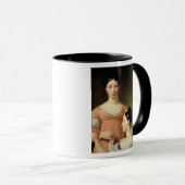 Bella und Hanna Nathansson Tasse (VorderseiteRechts)