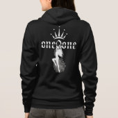Bella Val 101 Hoodie (Rückseite)
