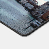 BELLA VENEZIA Desk Mat Schreibtischunterlage (Ecke)
