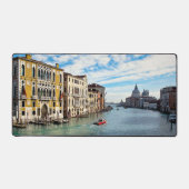 BELLA VENEZIA Desk Mat Schreibtischunterlage (Vorderseite)