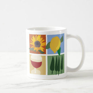 Bella Vita Kaffee-Tasse Kaffeetasse
