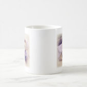 Bella Welpen-Power Kaffeetasse (Mittel)