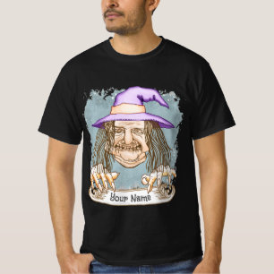 Bella Witch T - Shirt
