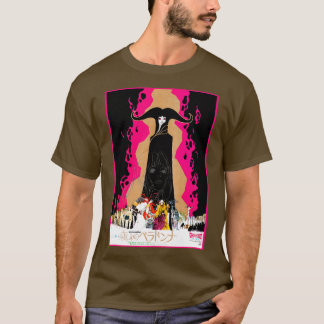 Belladonna der Traurigkeit T-Shirt