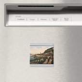 Bellagio, allgemeine Sicht, Como, See, Italien vin Magnet (In Situ (Geschirrspüler))