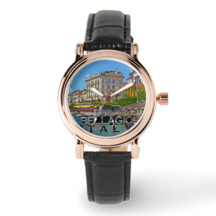 Bellagio Armbanduhr