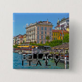 Bellagio Button (Vorderseite)