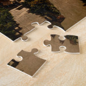 Bellagio Comer See Italien Puzzle (Seite)