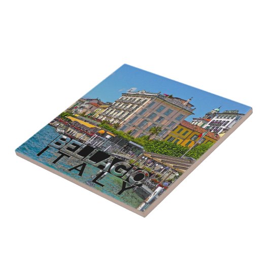 Bellagio Fliese (Seite)