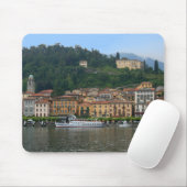 Bellagio Mousepad (Mit Mouse)