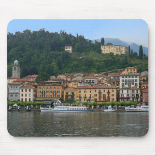 Bellagio Mousepad