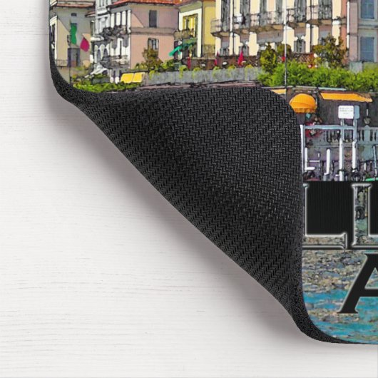 Bellagio Mousepad (Ecke)