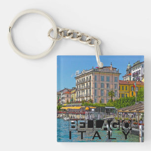 Bellagio Schlüsselanhänger
