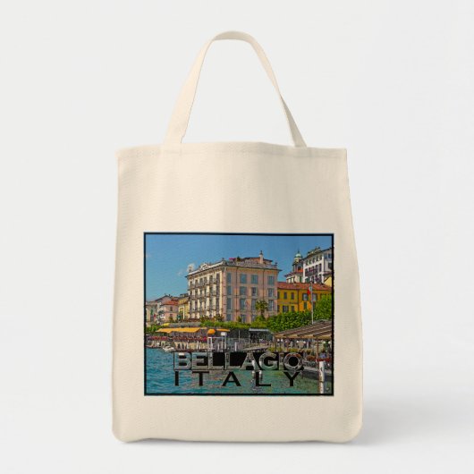 Bellagio Tragetasche (Vorne)
