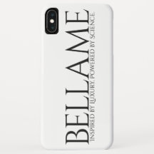 Bellame Case-Mate kaum dort iPhone XS maximal