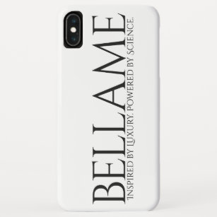 Bellame Case-Mate kaum dort iPhone XS maximal Case-Mate iPhone Hülle