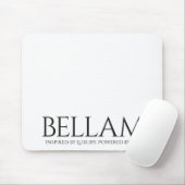 Bellame Mousepad (Mit Mouse)