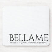 Bellame Mousepad (Vorne)