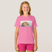 BellaStorm Girls Shirt (Vorne ganz)